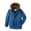 Sportiver Parka - 1