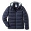 Steppjacke „Coastguard“ - 1