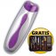 Titan-Epilierer mit Maniküre-Set - 1