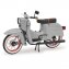Simson Schwalbe KR51/1 „Custom III” - 1