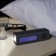 Radiowecker mit LED-Lampe - 1
