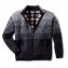 Thermo Strickjacke - 1