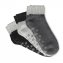 Haussocke mit Alpaka 3er-Pack - 1
