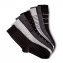 Baumwoll-Stretch-Socken 7er-Pack - 1