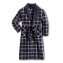 Bademantel aus Coral-Fleece - 1