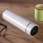 Thermoflasche mit Temperaturanzeige - 1