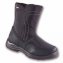Winterstiefel mit Klimamembrane - 1