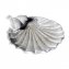 Vogeltränke in Muschelform - 1