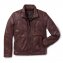 Lammnappa Jacke - 1