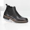 Stretchboots mit Klimamembrane - 1