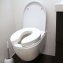 Komfort WC-Sitzpolster - 1