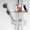 Brausekopf mit Start-Stopp - 1