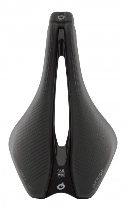 Gravel -/ Cyclocross-Sattel Dimension AGX Slide Control, Nack