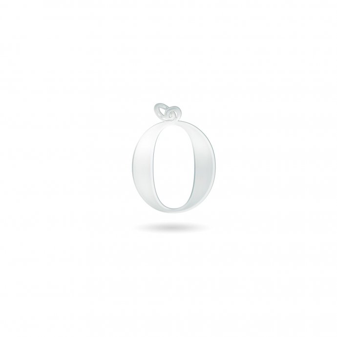 Anhänger 925-Sterling Silber  Glänzend