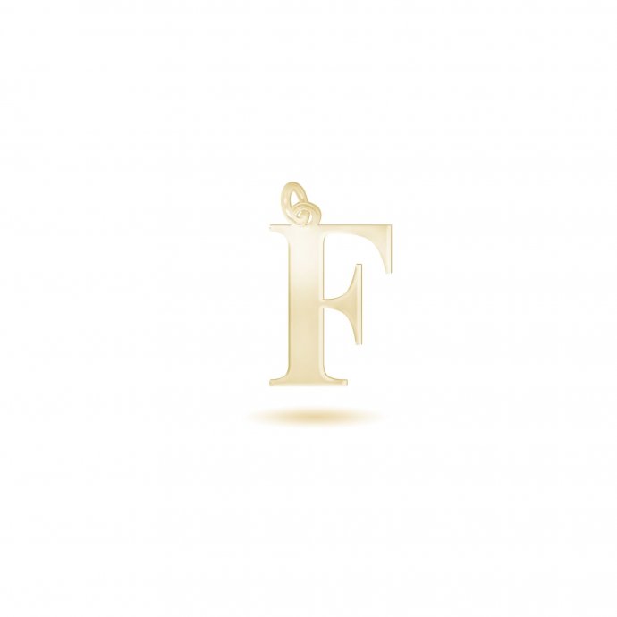 Anhänger 925-Sterling Silber  Glänzend