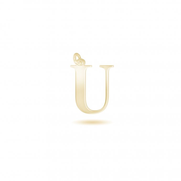 Anhänger 925-Sterling Silber  Glänzend