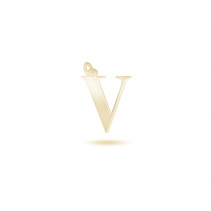 Anhänger 925-Sterling Silber  Glänzend