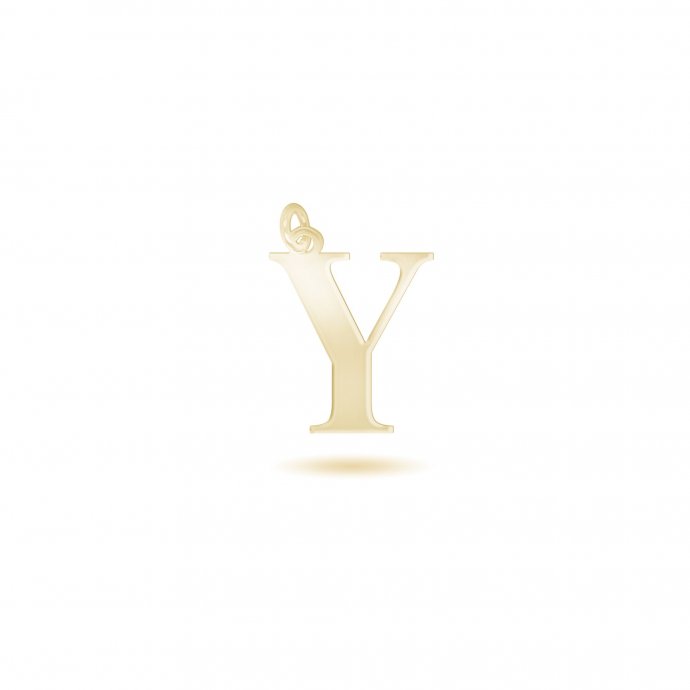 Anhänger 925-Sterling Silber  Glänzend