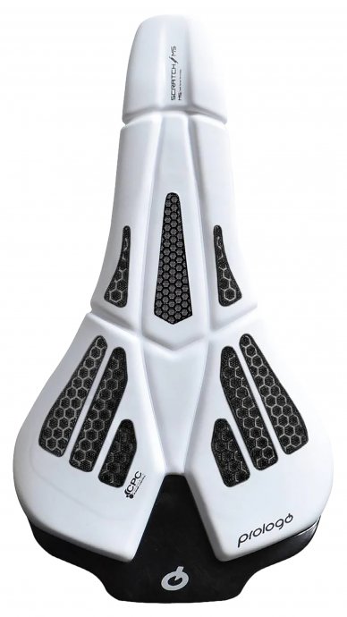 Sattel Scratch M5 CPC Tirox