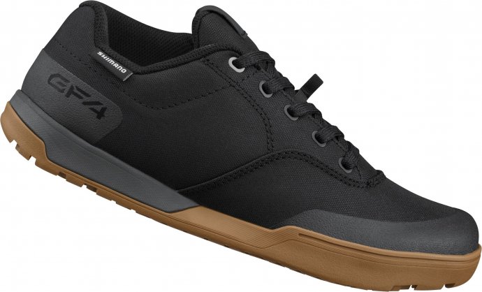 Offroad- Fahrradschuhe GF400W, Black Amber