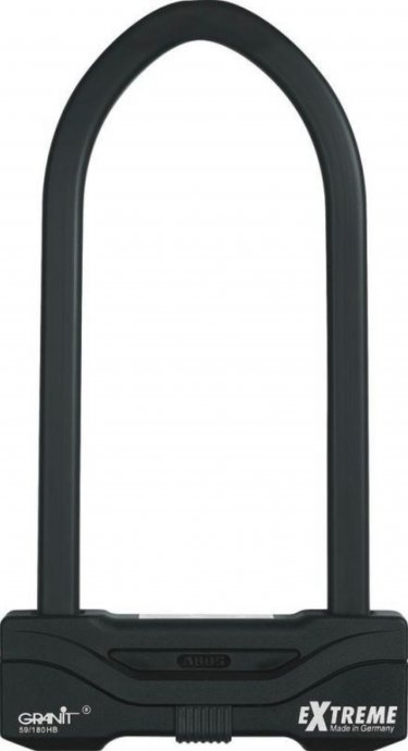Bügelschloss "Granit Extreme 59", 310 mm