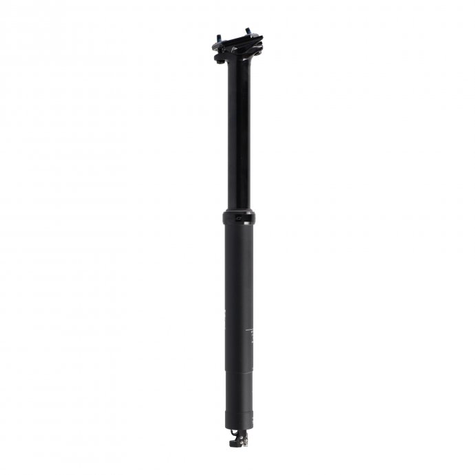 Sattelstütze Dropper Post SP-T21, Ø31,6mm, 456mm