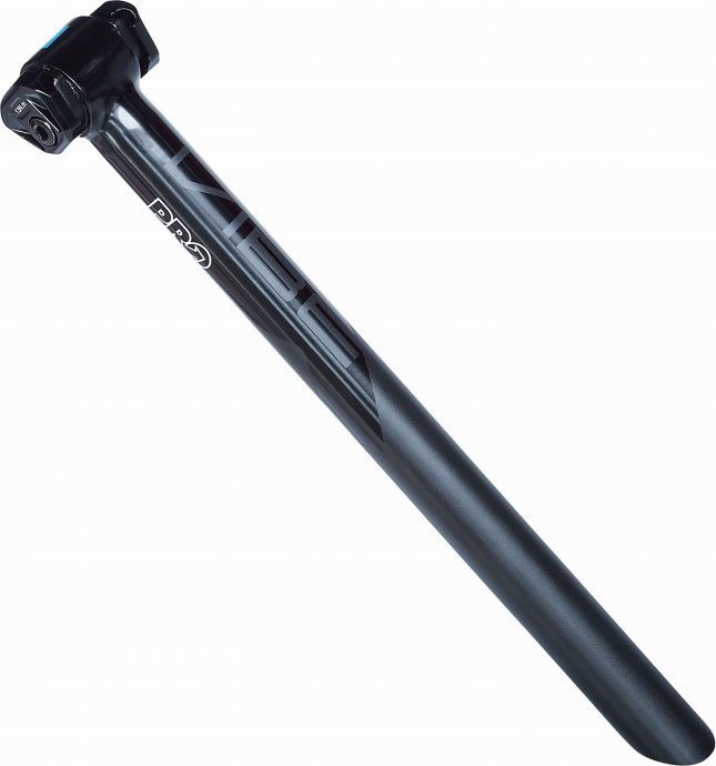 Sattelstütze Vibe Alu,  Ø31,6 mm , 350 mm