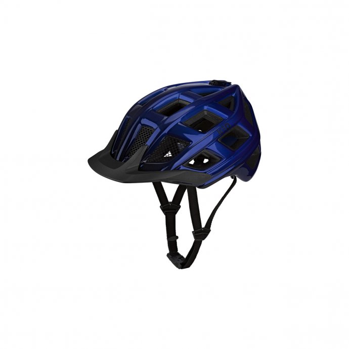 MTB Fahrradhelm Crom, blau