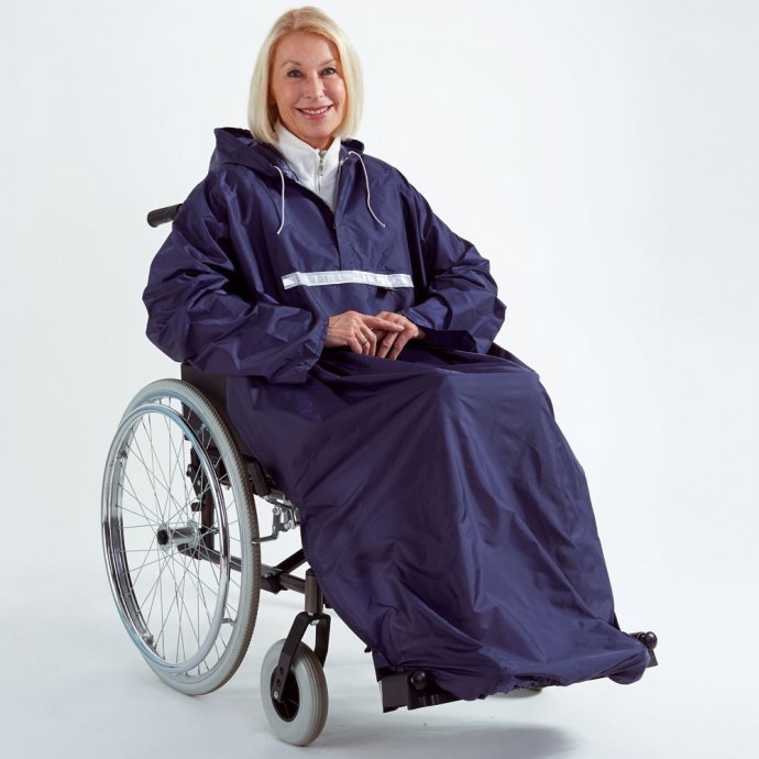 Regenponcho