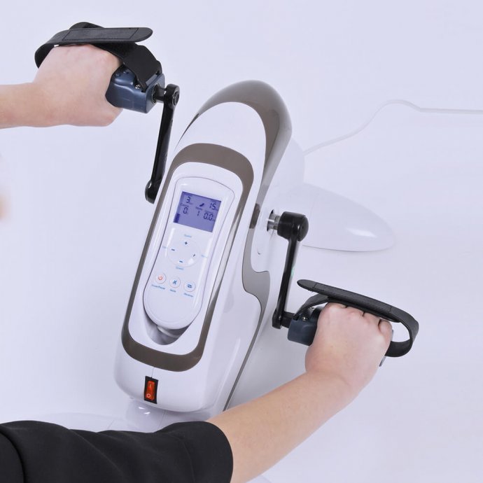 Motorunterstützter Bewegungstrainer