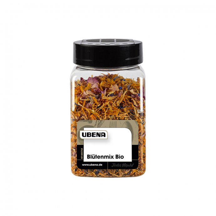 Ubena Bio Blütenmischung aus kontrolliert biologischem Anbau 20g