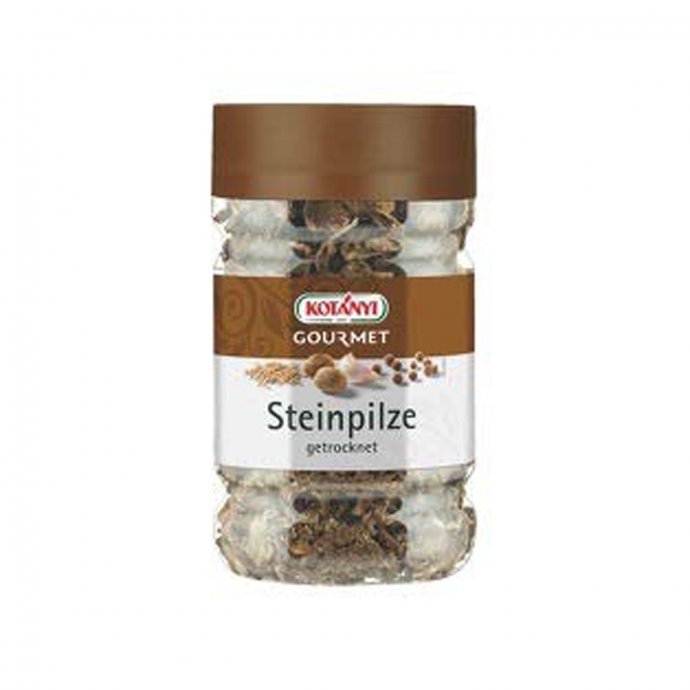 Kotanyi Gourmet Steinpilze nussartig getrocknet und geschnitten 125g