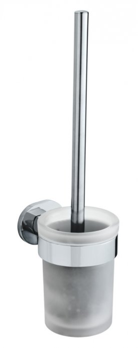 UV-Loc® WC-Garnitur Mod. Maribor, Befestigen ohne Bohren mit innovativem Klebesystem