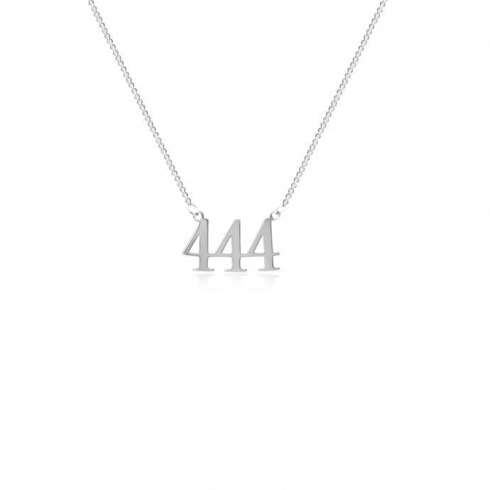 Kette 925-Sterling Silber  Glänzend 45,0cm