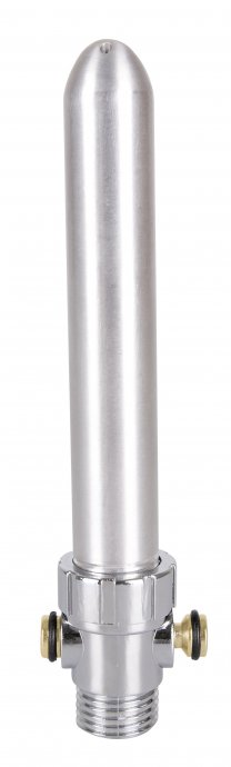 Duschaufsatz Total Splash