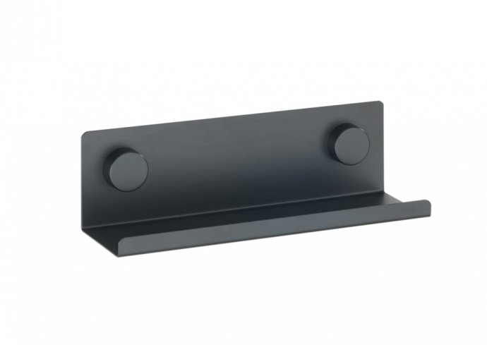 Gewürzregal Mod. Jet S, aus pulverbeschichtetem Metall