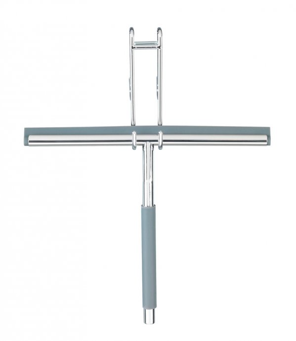 Badezimmerwischer Mod. Cave, rostfrei