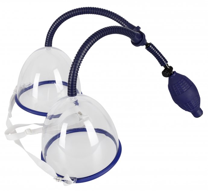 Brustsauger Easy Grow