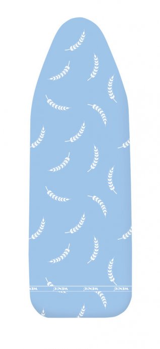 Bügeltischbezug Mod. Air Comfort XL/Universal, Bügelbrettbezug, 140 x 48 cm