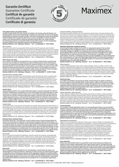 Rasenkanten-Roller Mod. Cut mit Teleskopstiel, ausziehbar von 56 bis 122 cm