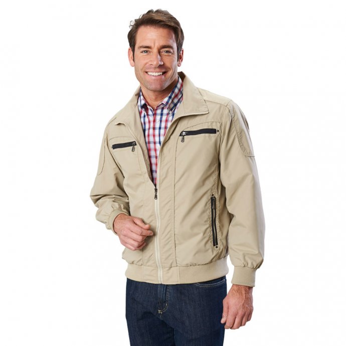 Ultraleichter Blouson