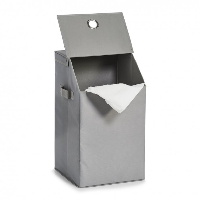 Wäschesammler mit Deckel