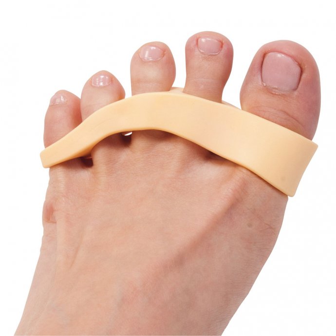Softgel Zehenspanner