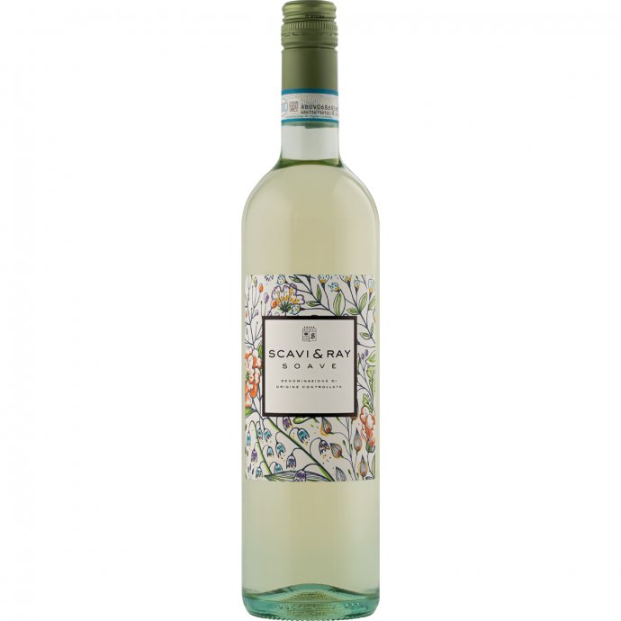 Scavi & Ray Soave DOC