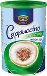 Krüger Cappuccino Fein & Cremig 350g