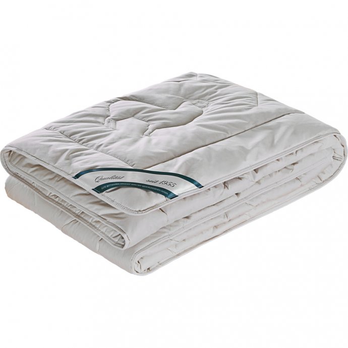 Baby-Alpaka-Bettdecke 135 x 200 cm