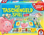 Spiel Taschengeld Spiel
