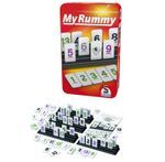 Spiel M-My Rummy  - neu-