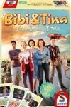Spiel Tohuwabohu Bibi  Tina