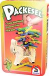 Spiel Packesel